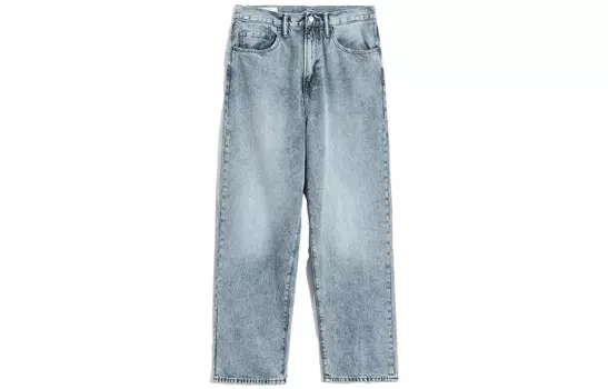 Мужские джинсы GAP, Синий