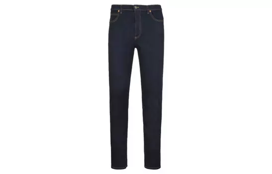 Мужские джинсы GUCCI, цвет Blue