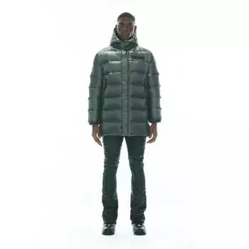 Мужские джинсы HVMAN, черный