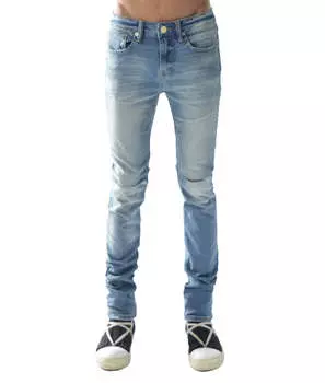 Мужские джинсы HVMAN, синий