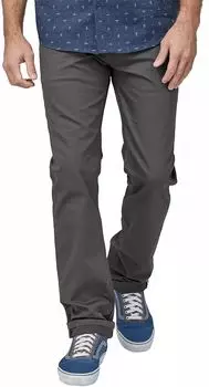 Мужские джинсы из твила Patagonia Performance