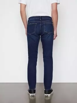 Мужские джинсы L'homme Slim в цвете Campion FRAME