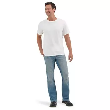 Мужские джинсы Lee MVP Bootcut, цвет Knox