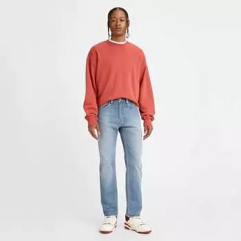 Мужские джинсы Levi's 505, синий