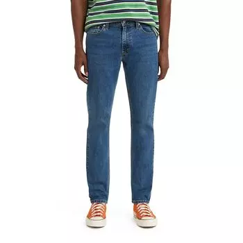 Мужские джинсы Levi's 511 Slim-Fit All Seasons Tech Jeans