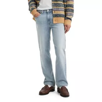 Мужские джинсы Levi's 514 прямого кроя стрейч, цвет Only Wish Adv
