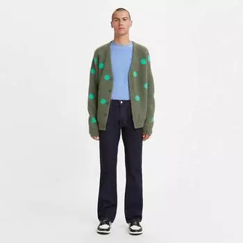 Мужские джинсы Levi's 517