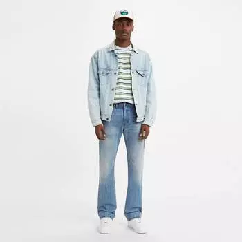 Мужские джинсы Levi's 517