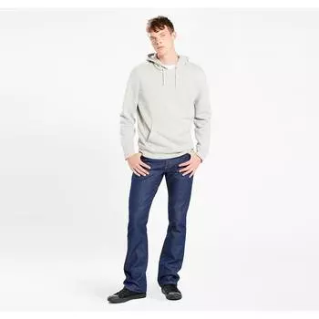 Мужские джинсы Levi's 517, синий