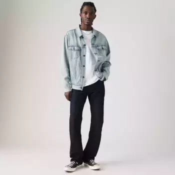 Мужские джинсы Levi's 527