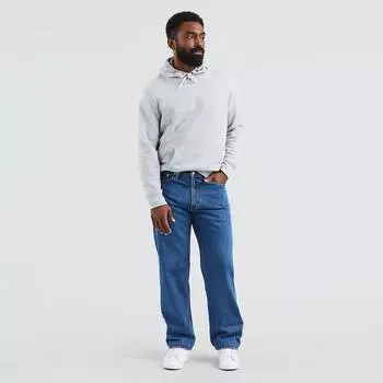 Мужские джинсы Levi's 550