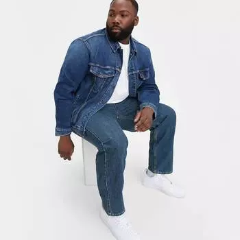 Мужские джинсы Levi's 550