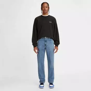 Мужские джинсы Levi's 550, синий