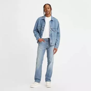 Мужские джинсы Levi's 559, синий