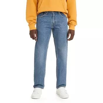 Мужские джинсы Levi's 559 свободного кроя, эластичный эко-легкий крой, цвет Fremont Cafe