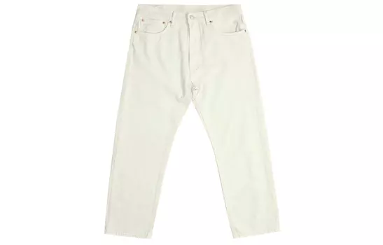 Мужские джинсы Levi’s, Белый