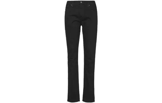 Мужские джинсы Levi’s, Черный