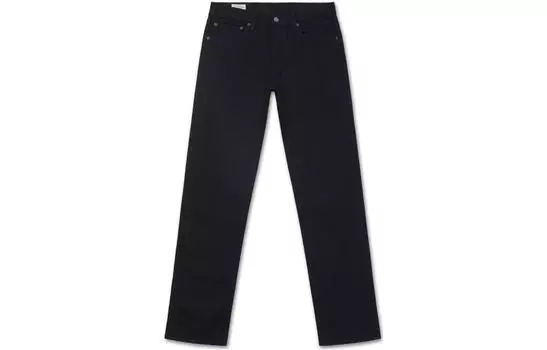 Мужские джинсы Levi’s, Черный