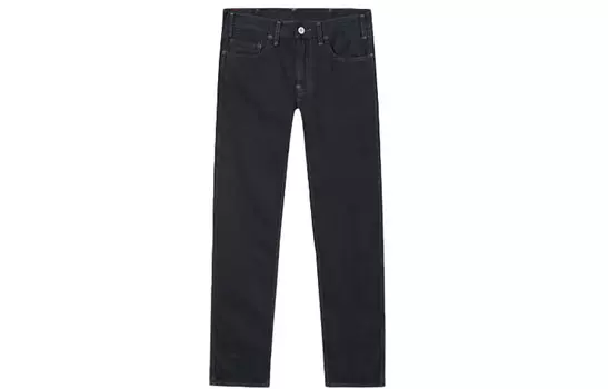 Мужские джинсы Levi’s, Черный