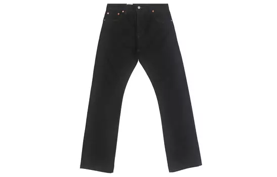 Мужские джинсы Levi’s, Черный