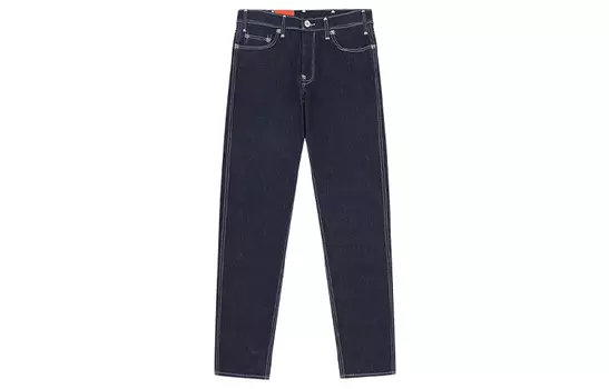 Мужские джинсы Levi’s, джинсовая ткань