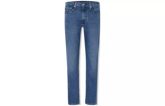 Мужские джинсы Levi's levi’s, цвет Blue