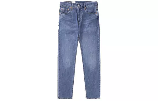 Мужские джинсы Levi's levi’s, цвет Blue