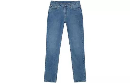 Мужские джинсы Levi's levi’s, цвет Blue