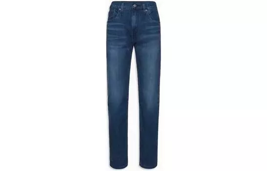 Мужские джинсы Levi's levi’s, цвет Blue