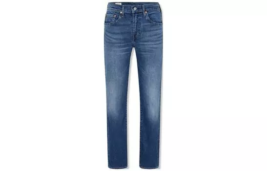 Мужские джинсы Levi's levi’s, цвет Blue