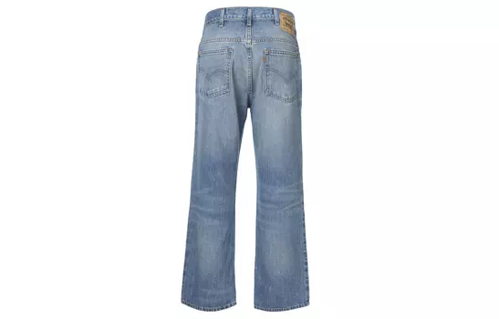 Мужские джинсы Levi's levi’s, цвет Blue