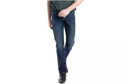 Мужские джинсы Levi's levi’s, цвет Blue