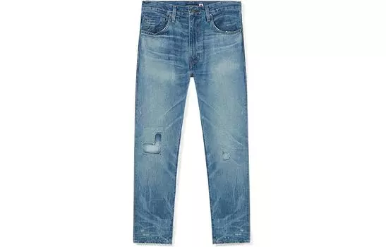 Мужские джинсы Levi's levi’s, цвет Blue