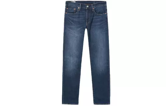 Мужские джинсы Levi's levi’s, цвет Blue