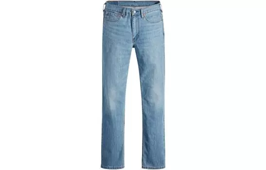 Мужские джинсы Levi's levi’s, цвет Blue