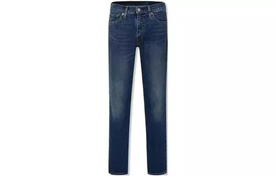 Мужские джинсы Levi's levi’s, цвет Blue