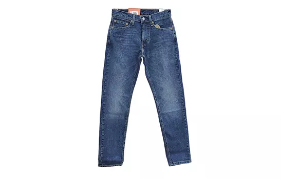 Мужские джинсы Levi's levi’s, цвет Blue