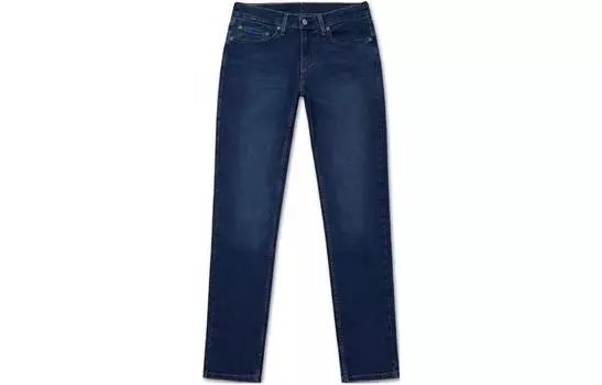 Мужские джинсы Levi's levi’s, цвет Blue