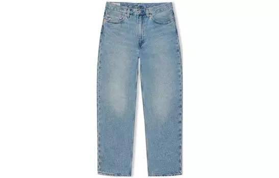Мужские джинсы Levi's levi’s, цвет Blue
