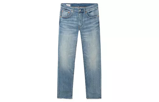 Мужские джинсы Levi's levi’s, цвет Blue