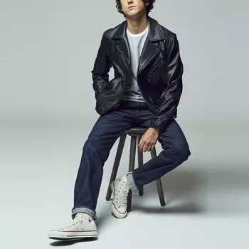 Мужские джинсы Levi's levi’s, цвет Blue
