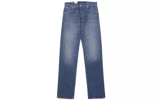 Мужские джинсы Levi's levi’s, цвет Blue