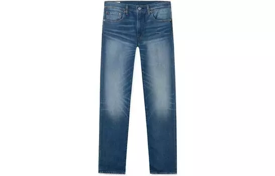 Мужские джинсы Levi's levi’s, цвет Blue