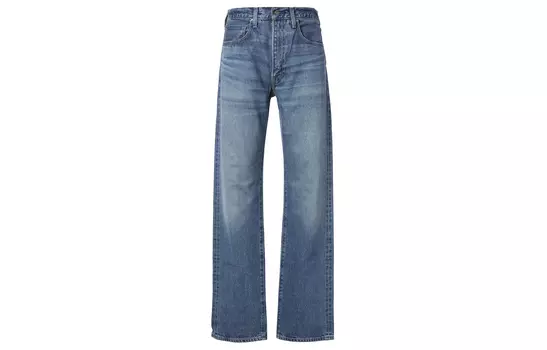 Мужские джинсы Levi's levi’s, цвет Blue