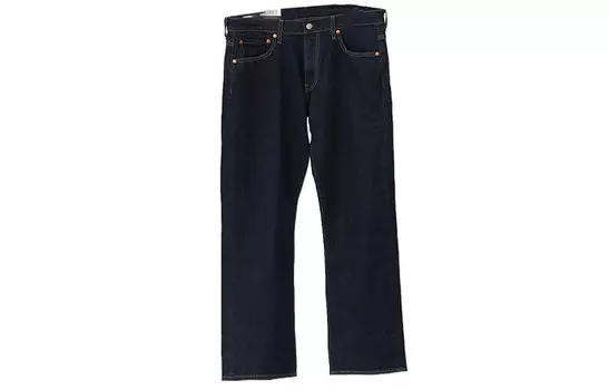 Мужские джинсы Levi's levi’s, цвет Blue