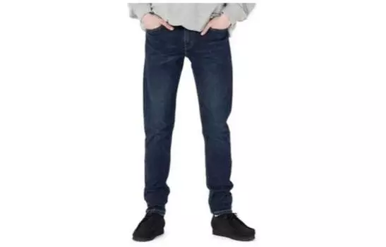 Мужские джинсы Levi's levi’s, цвет Blue