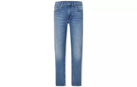 Мужские джинсы Levi's levi’s, цвет Blue