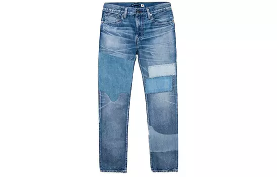 Мужские джинсы Levi's levi’s, цвет Blue