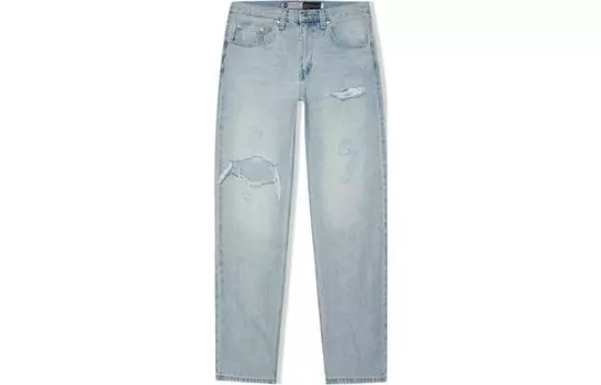 Мужские джинсы Levi's levi’s, цвет Blue