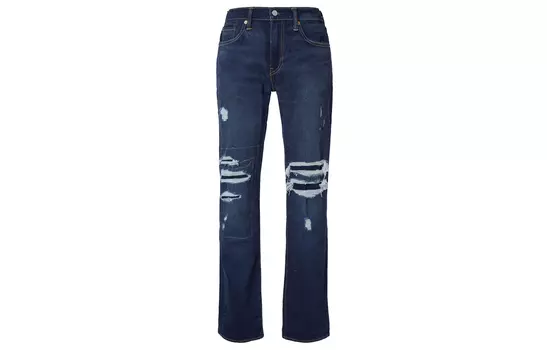 Мужские джинсы Levi's levi’s, цвет Blue
